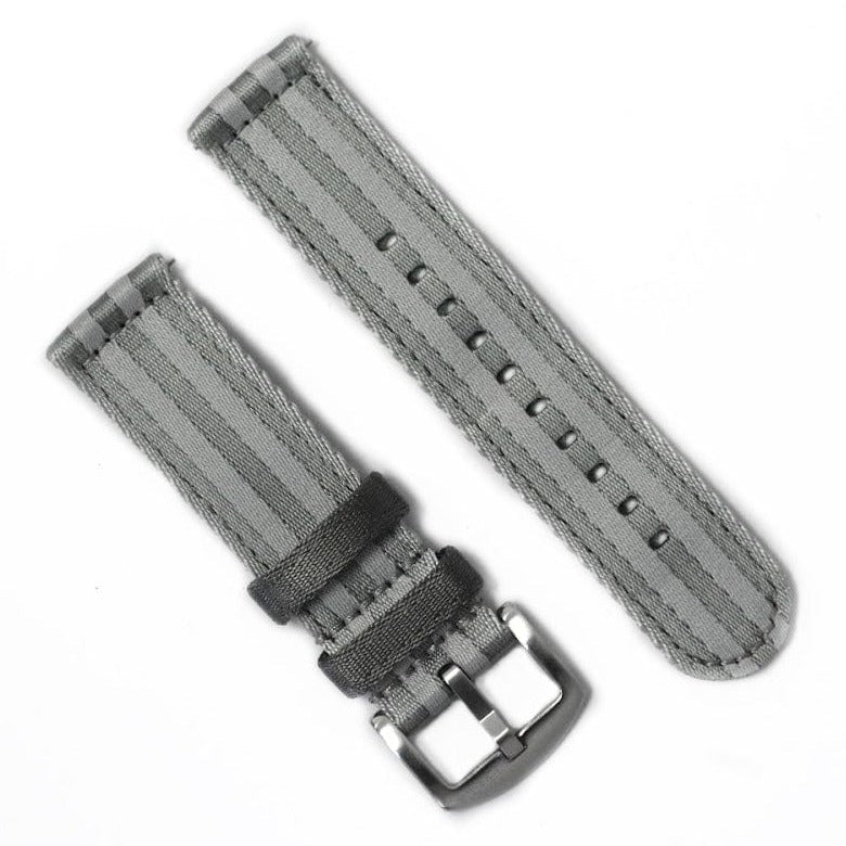 Alpha2 Nylon Watch Strap - For Samsung Galaxy Watch - BluShark Straps