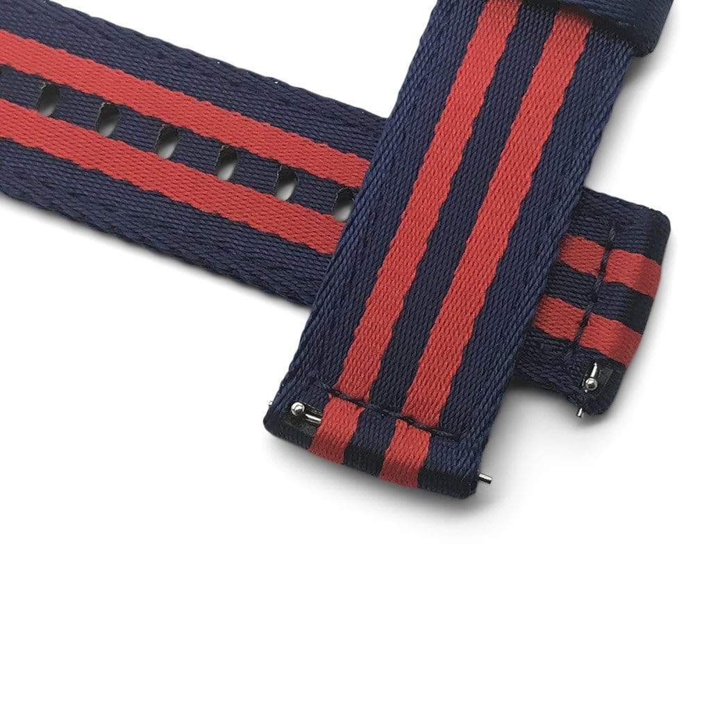 Alpha2 - Pepsi - BluShark Straps