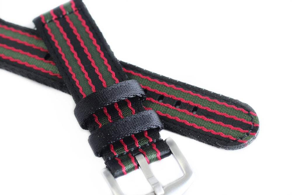 Alpha2 - Vintage Bond - BluShark Straps