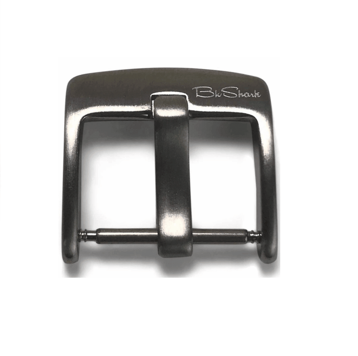AlphaShark Buckle - BluShark Straps