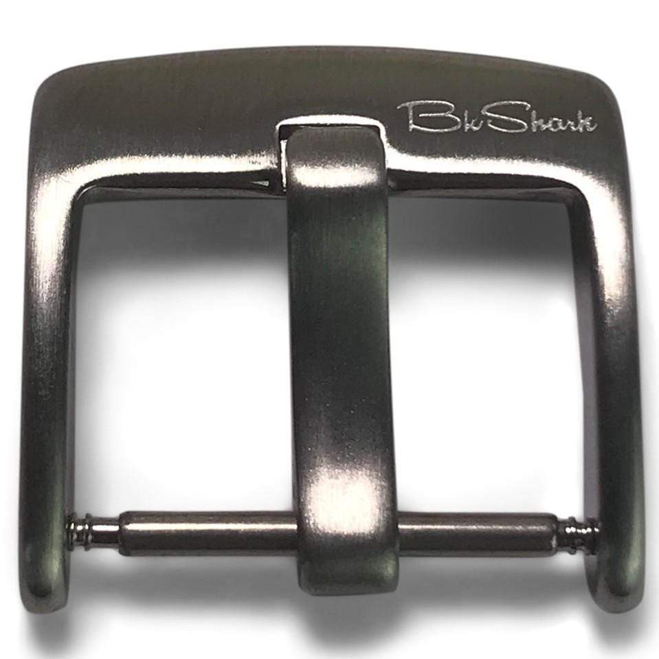 AlphaShark Buckle - BluShark Straps