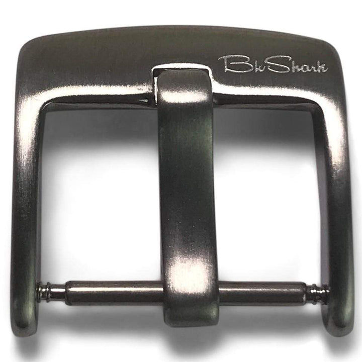 AlphaShark Buckle - BluShark Straps