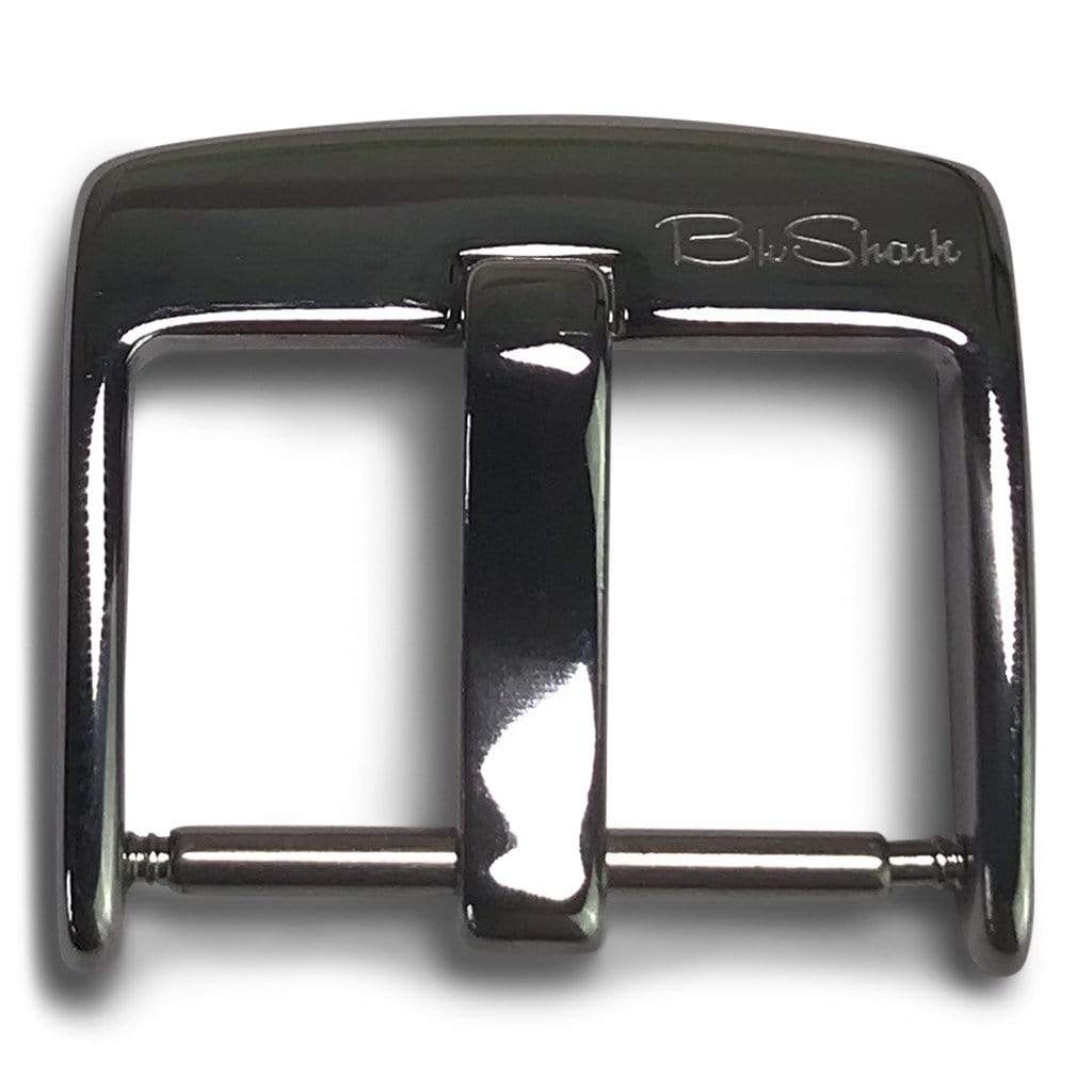 AlphaShark Buckle - BluShark Straps