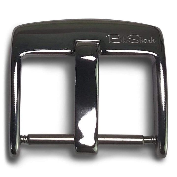 AlphaShark Buckle - BluShark Straps