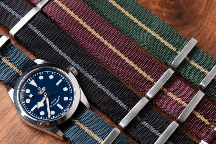 AlphaShark - Cardinal - BluShark Straps