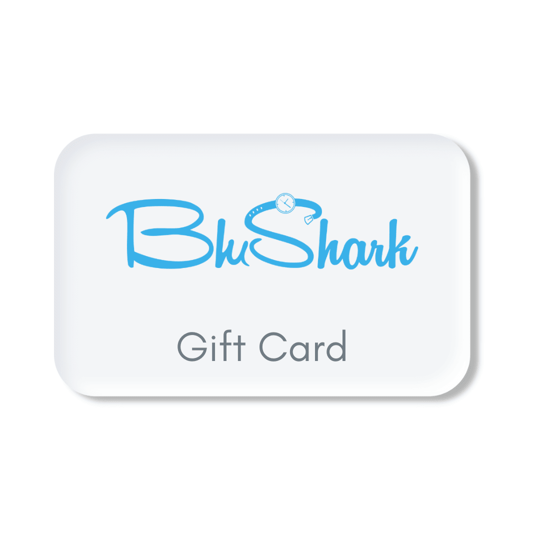 BluShark Gift Card - BluShark Straps
