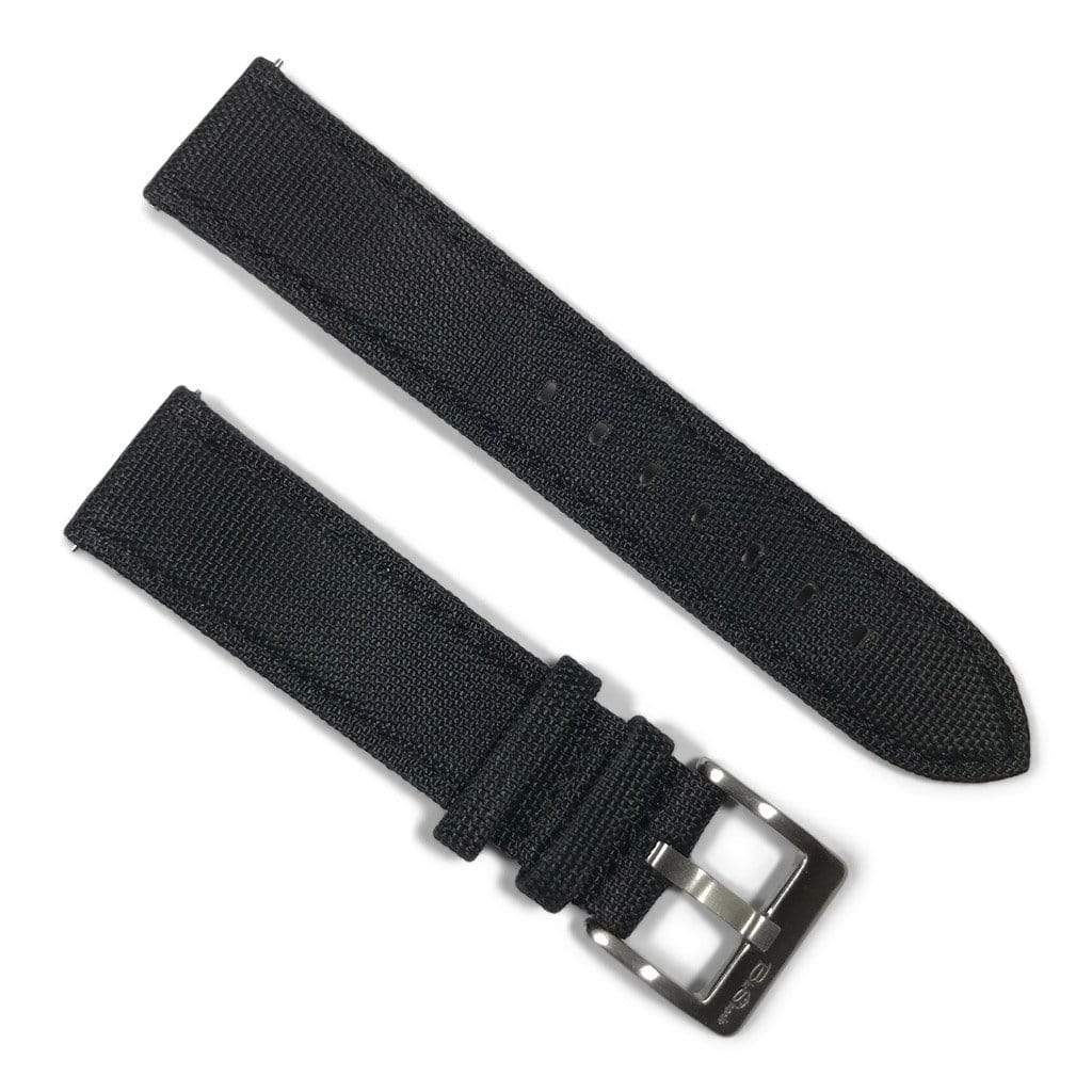 Cordura - Black - BluShark Straps