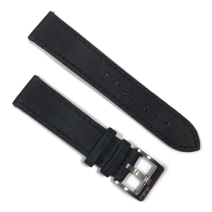 Cordura - Black - BluShark Straps