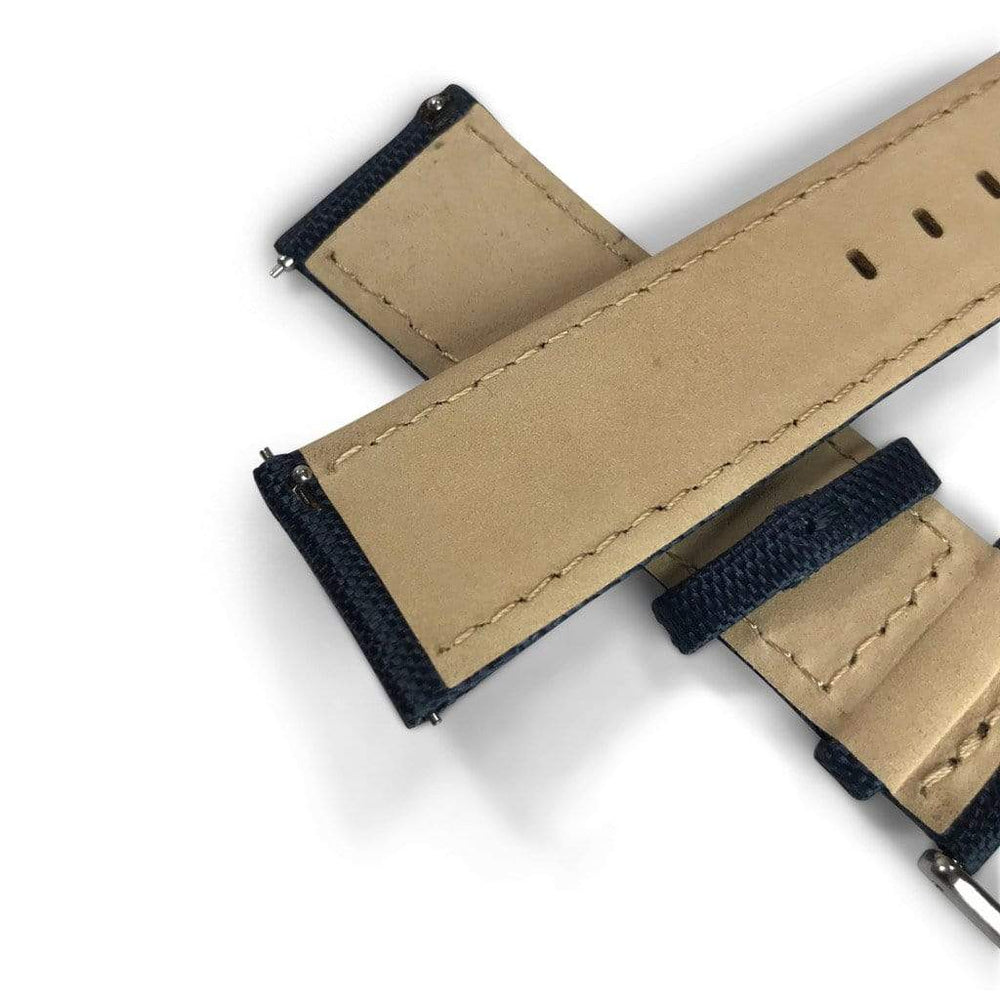 Cordura - Navy Blue - BluShark Straps