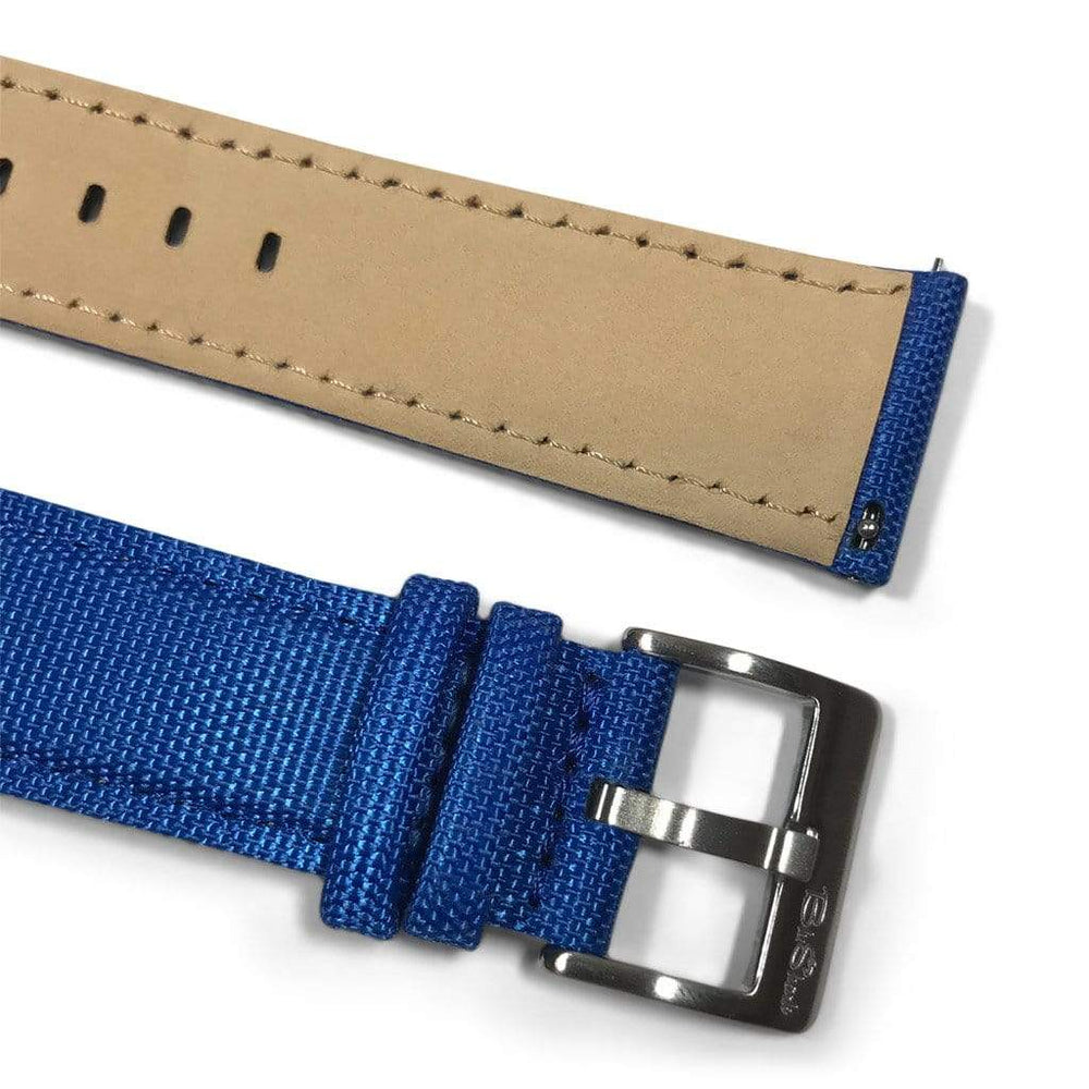 Cordura - Royal - BluShark Straps
