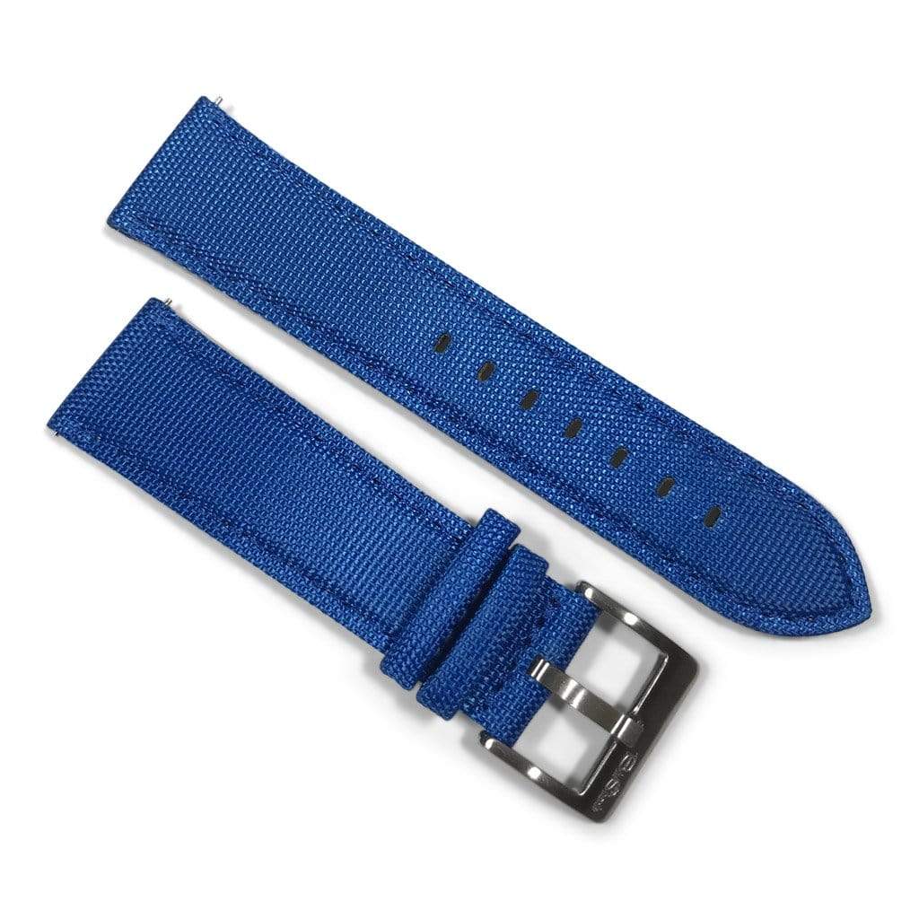 Cordura - Royal - BluShark Straps