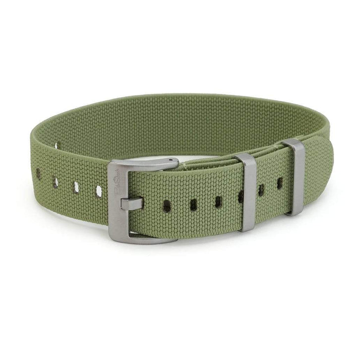 Pajama Stretch - Light Avocado Green - BluShark Straps