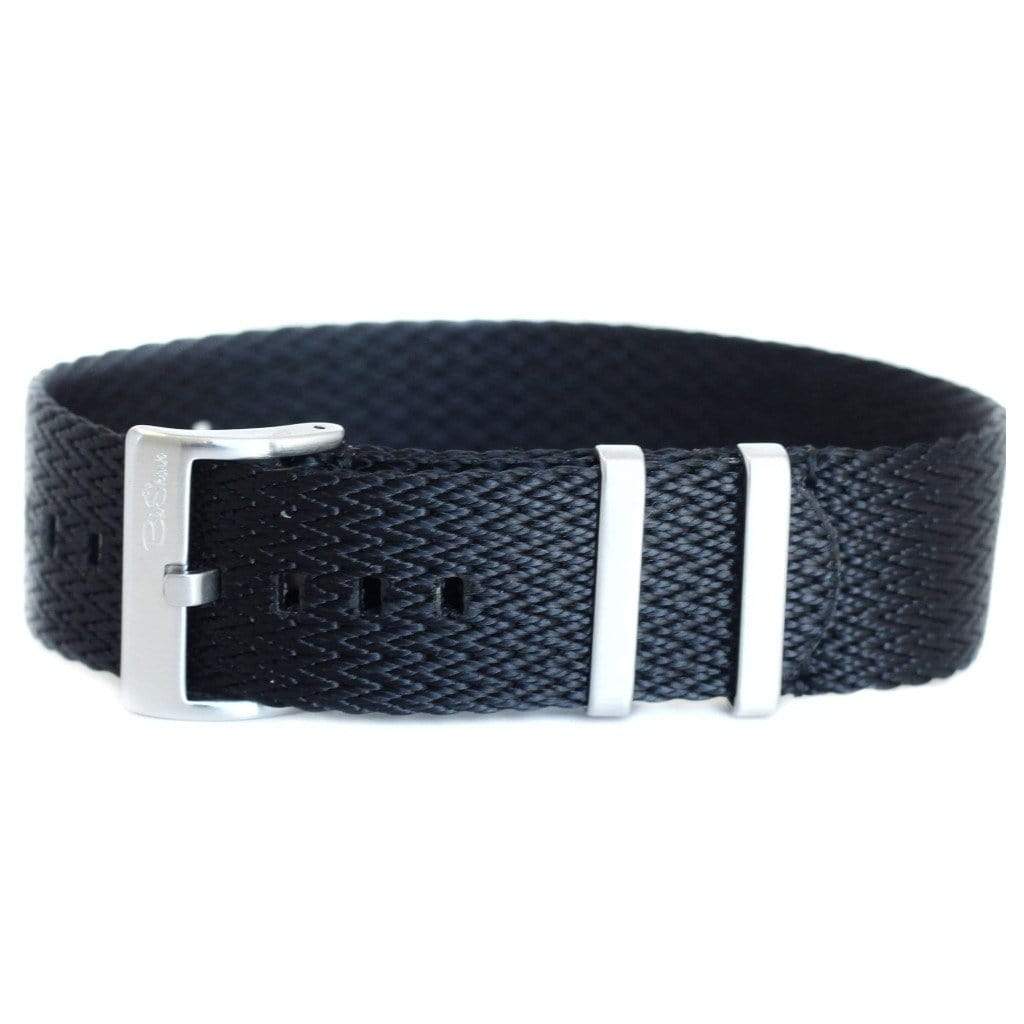 SharkFin - Black - BluShark Straps