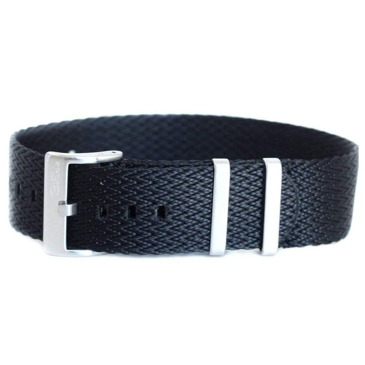 SharkFin - Black - BluShark Straps