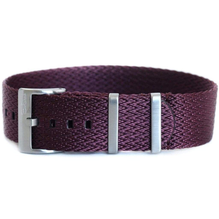 SharkFin - Red Plum - BluShark Straps