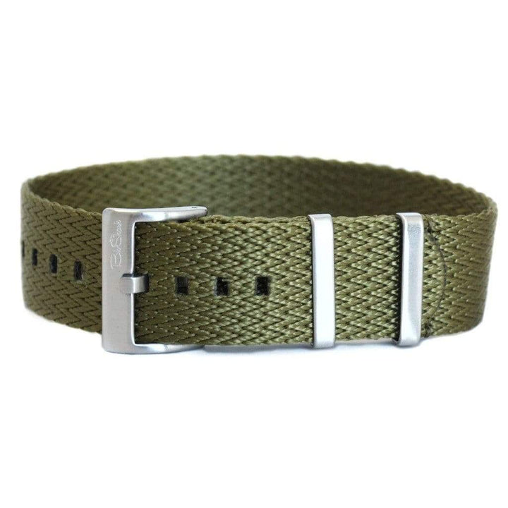 SharkFin - Split Pea - BluShark Straps