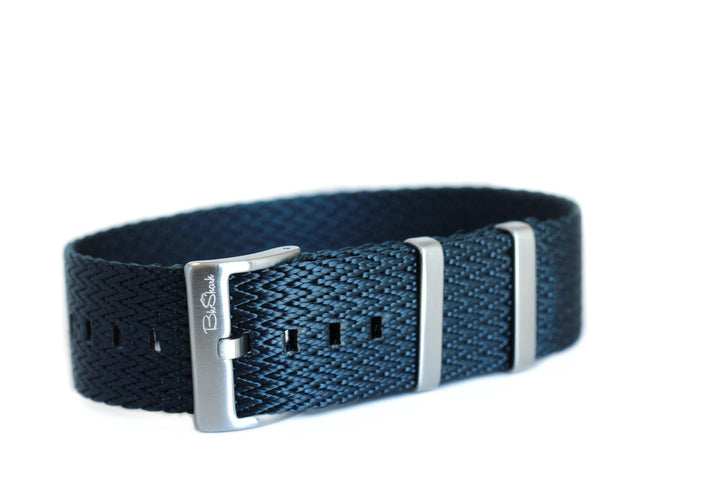 SharkFin - Stormy Blue - BluShark Straps