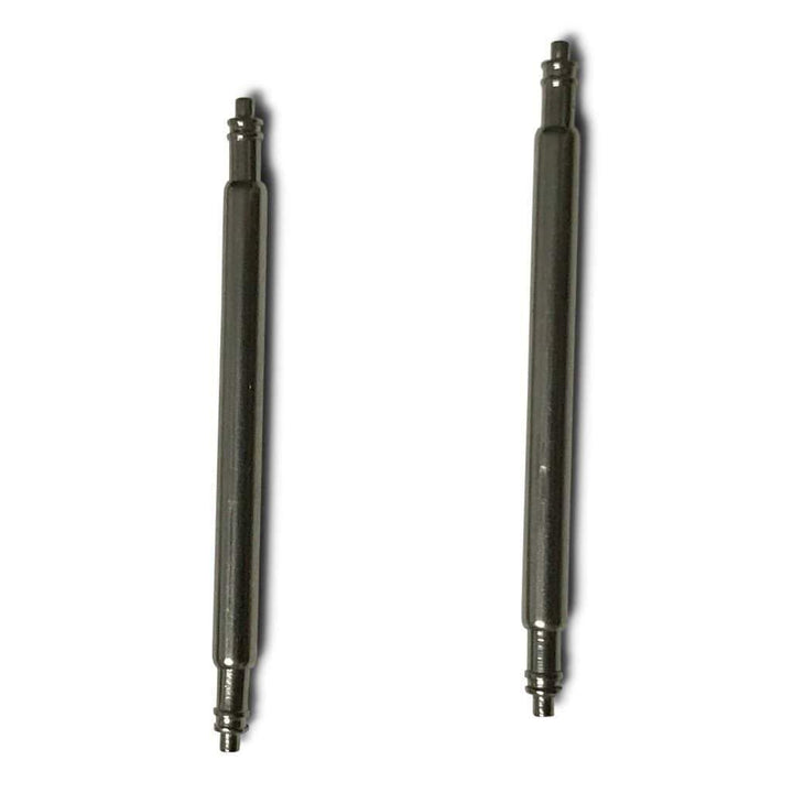 Spring Bars (pair) - BluShark Straps